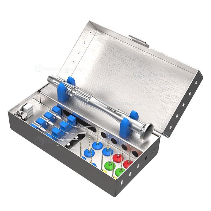 COXO YUSENDENT C-FR1 Extractor de limas fracturadas en conductos radiculares